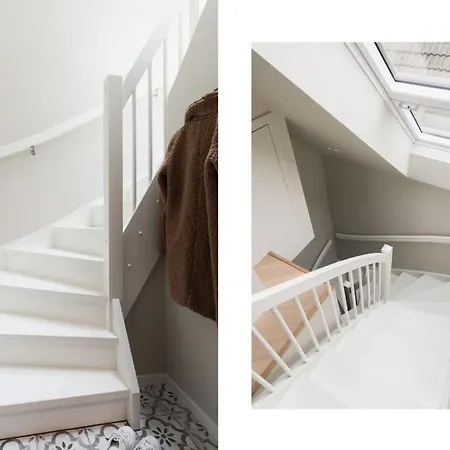 Dinbnb I Mid-city Luxury With Mini Balcony And Smart Tv & Sound System *